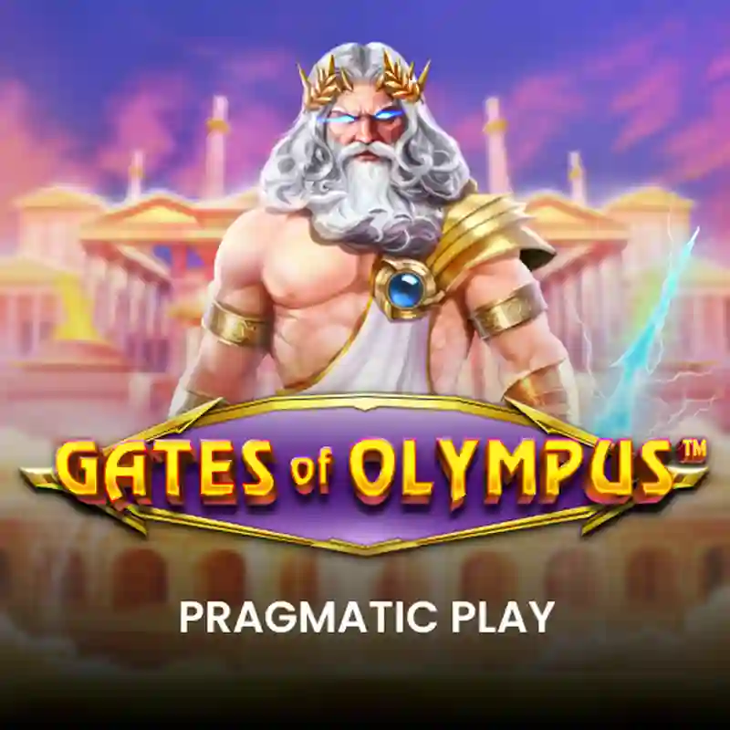 Jugar a Gates Of Olympus 1000