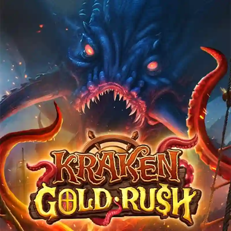 Juego de casino Kraken Gold Rush en m999