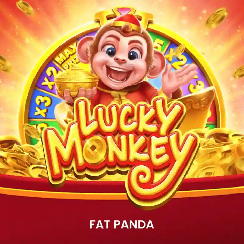 Lucky Monkey Slot Game m999 Casino
