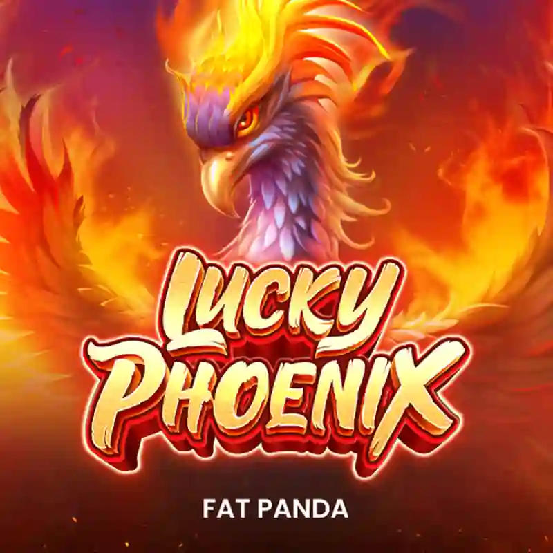 Lucky Phoenix Slot Juego de Casino