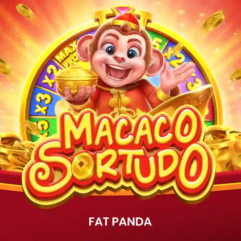 Jugar Macaco Sortudo en m999 Casino México