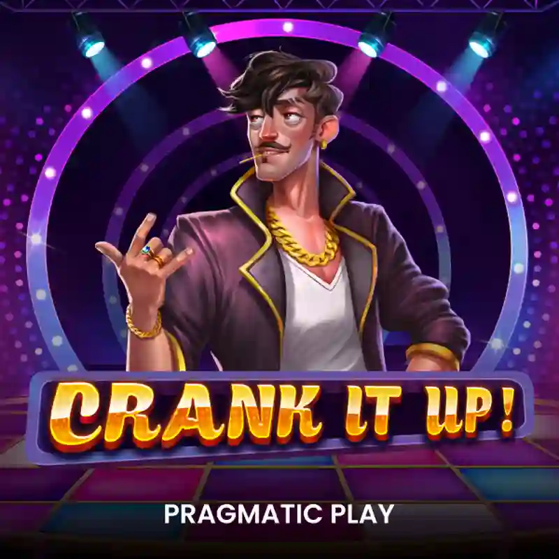 Jugar a PP Crank It Up