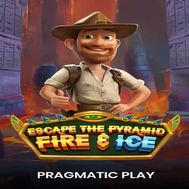 Jugar PP Escape The Piramid Fire Ice en m999 Casino México