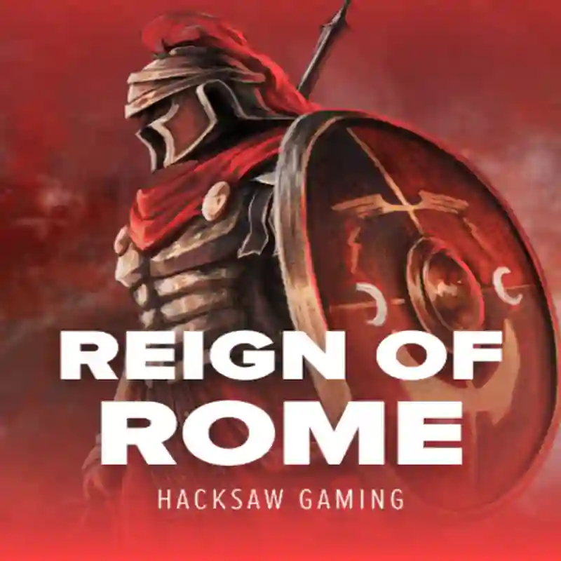 Juego de casino Reign of Rome en m999