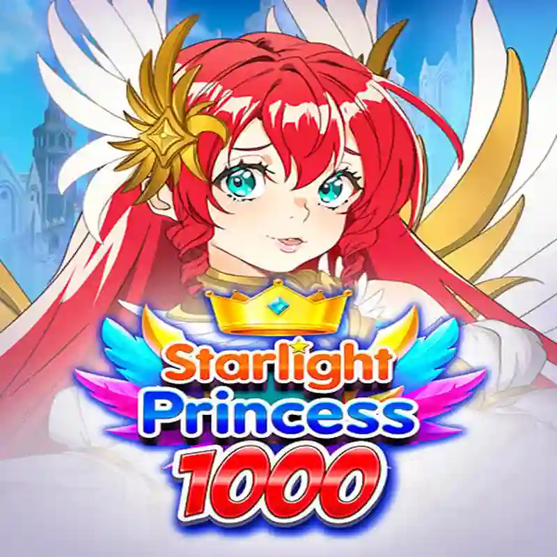 Jugar Star Light Princess 1000 en m999 Casino México